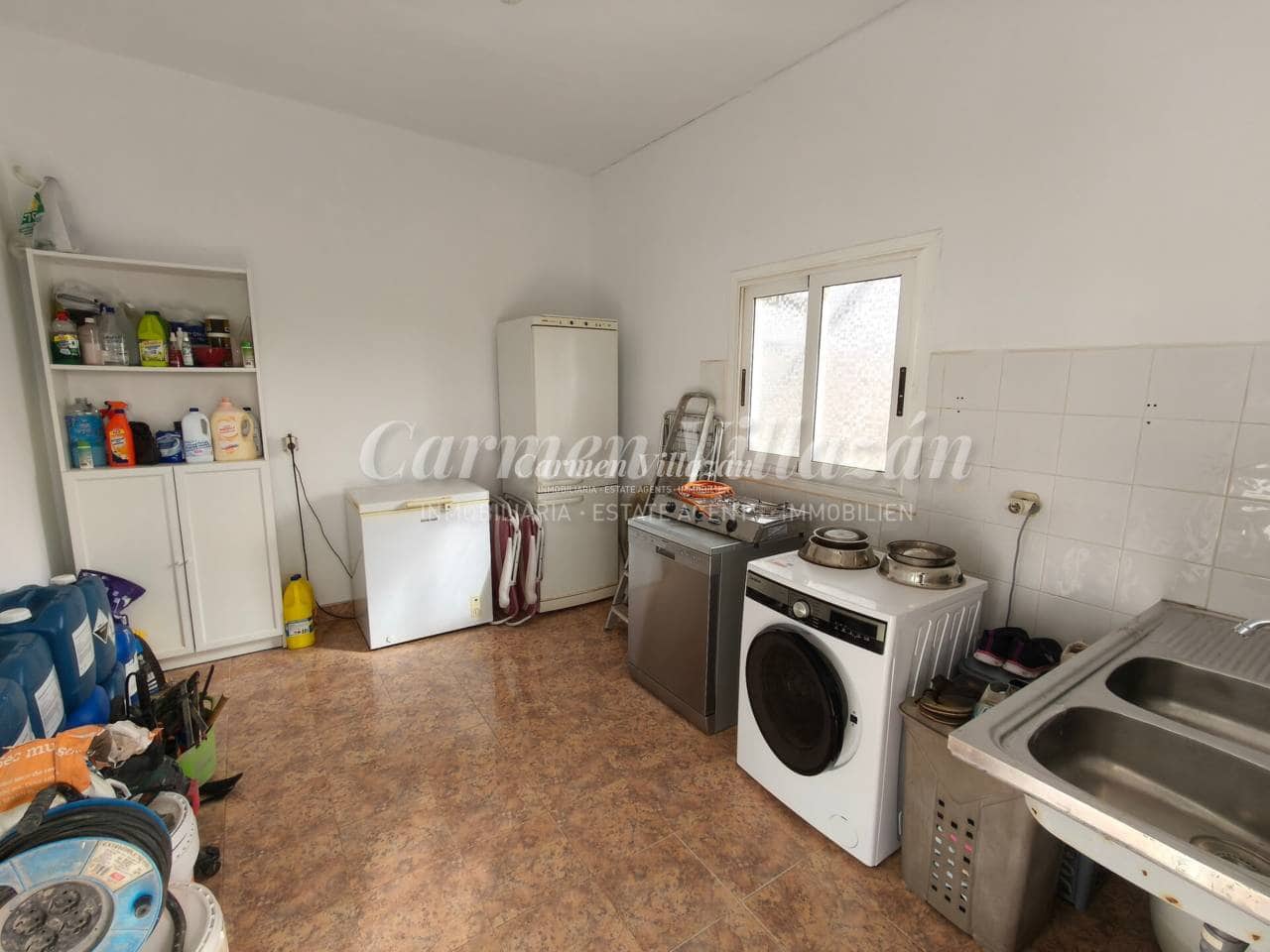 3 camera da letto Villa in vendita in Casillas de Morales con garage - 365.000 € (Rif: 9657886)