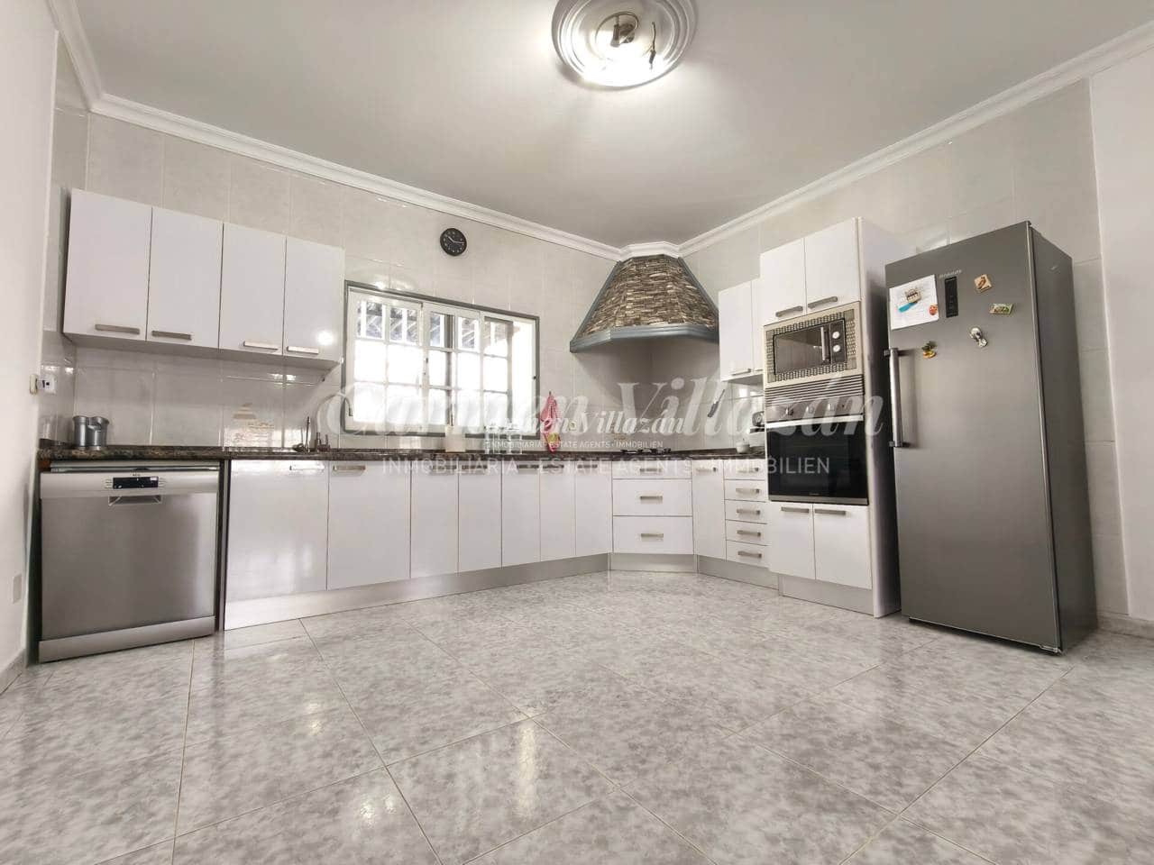 3 camera da letto Villa in vendita in Casillas de Morales con garage - 365.000 € (Rif: 9657886)