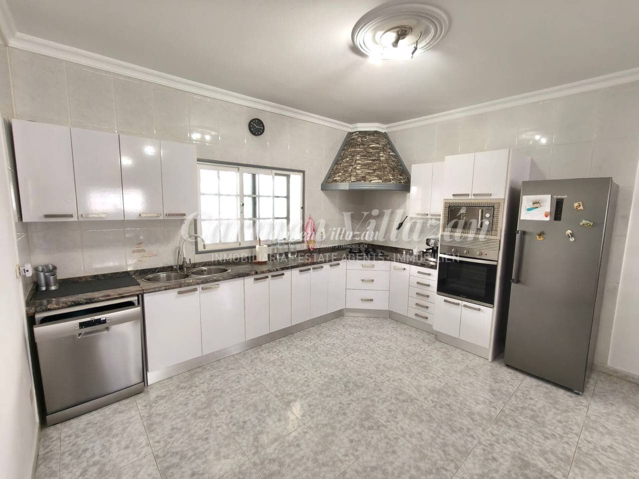 3 camera da letto Villa in vendita in Casillas de Morales con garage - 365.000 € (Rif: 9657886)