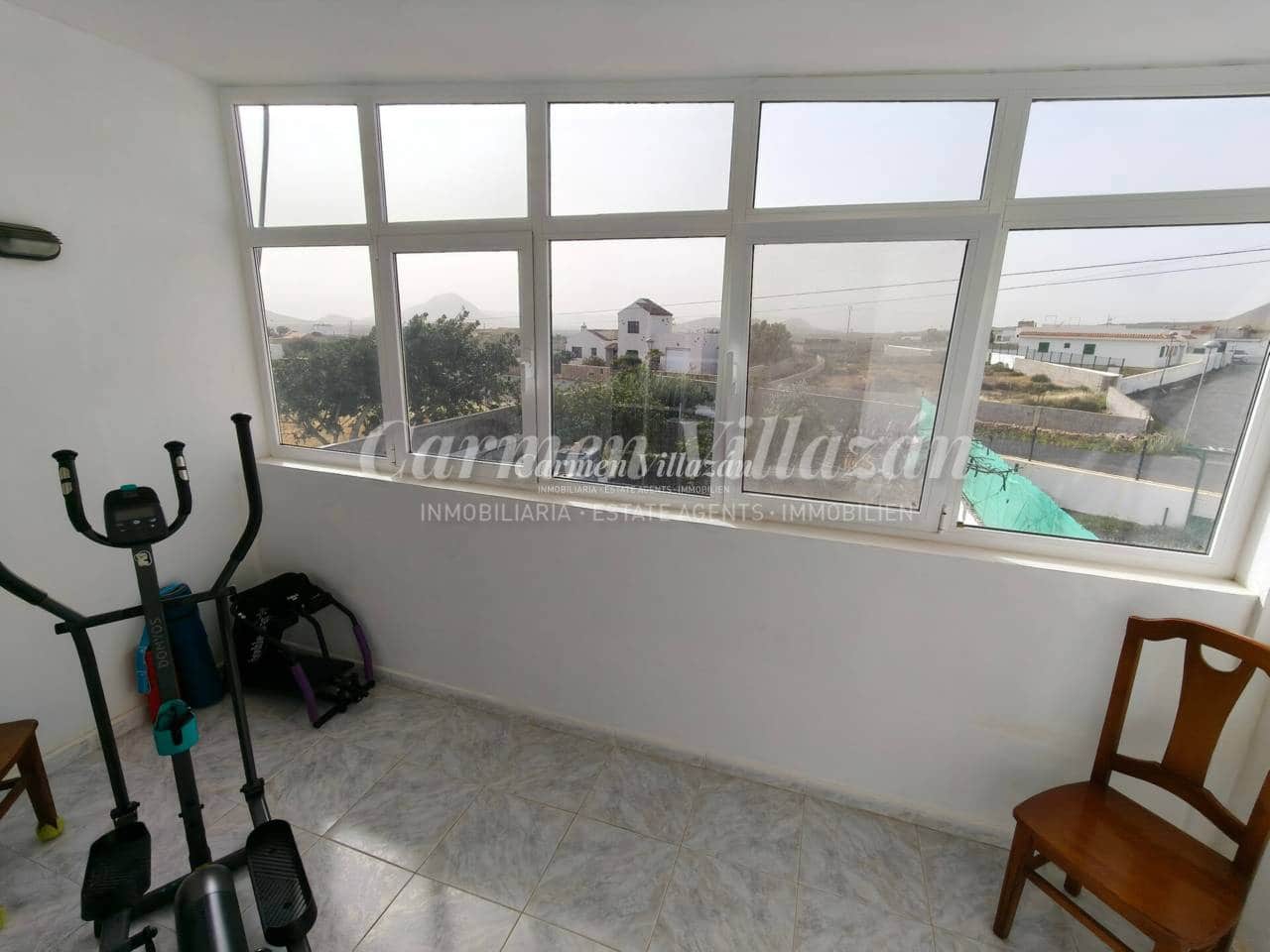 3 camera da letto Villa in vendita in Casillas de Morales con garage - 365.000 € (Rif: 9657886)