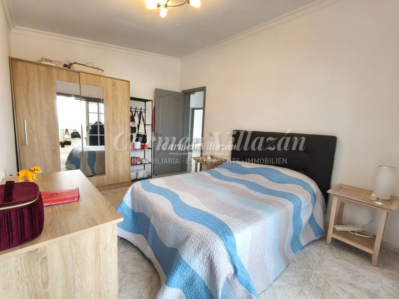 3 camera da letto Villa in vendita in Casillas de Morales con garage - 365.000 € (Rif: 9657886)