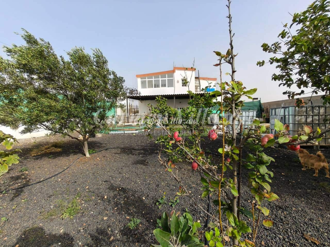 3 camera da letto Villa in vendita in Casillas de Morales con garage - 365.000 € (Rif: 9657886)