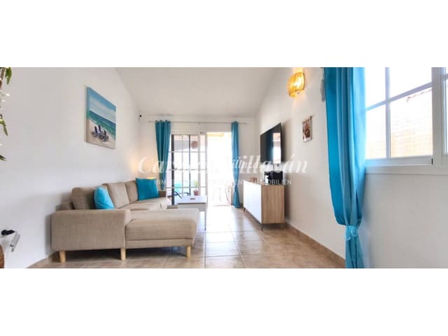 2 bedroom Bungalow for sale in Caleta de Fuste, Antigua with pool - € 320,000 (Ref: 9669770)