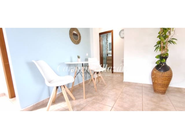 2 bedroom Bungalow for sale in Caleta de Fuste, Antigua with pool - € 320,000 (Ref: 9669770)