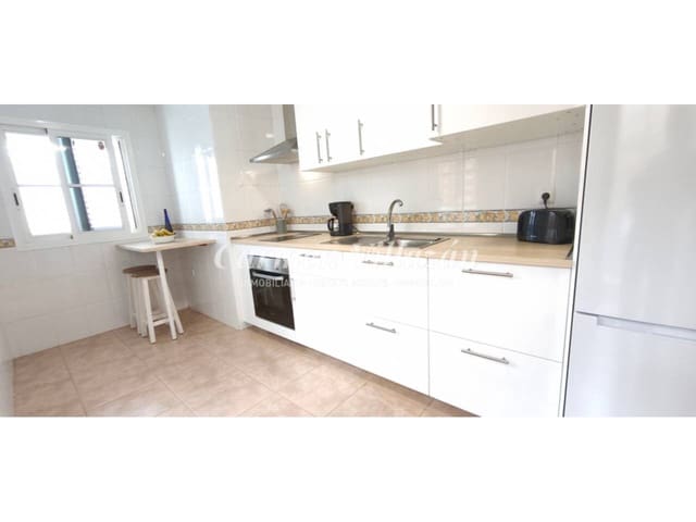 2 bedroom Bungalow for sale in Caleta de Fuste, Antigua with pool - € 320,000 (Ref: 9669770)