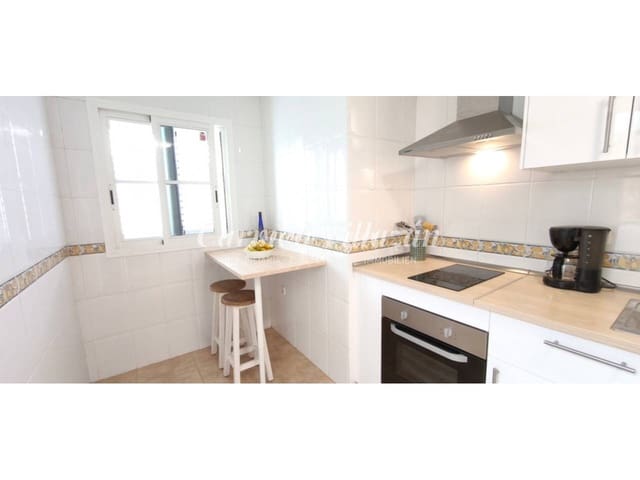 2 bedroom Bungalow for sale in Caleta de Fuste, Antigua with pool - € 320,000 (Ref: 9669770)