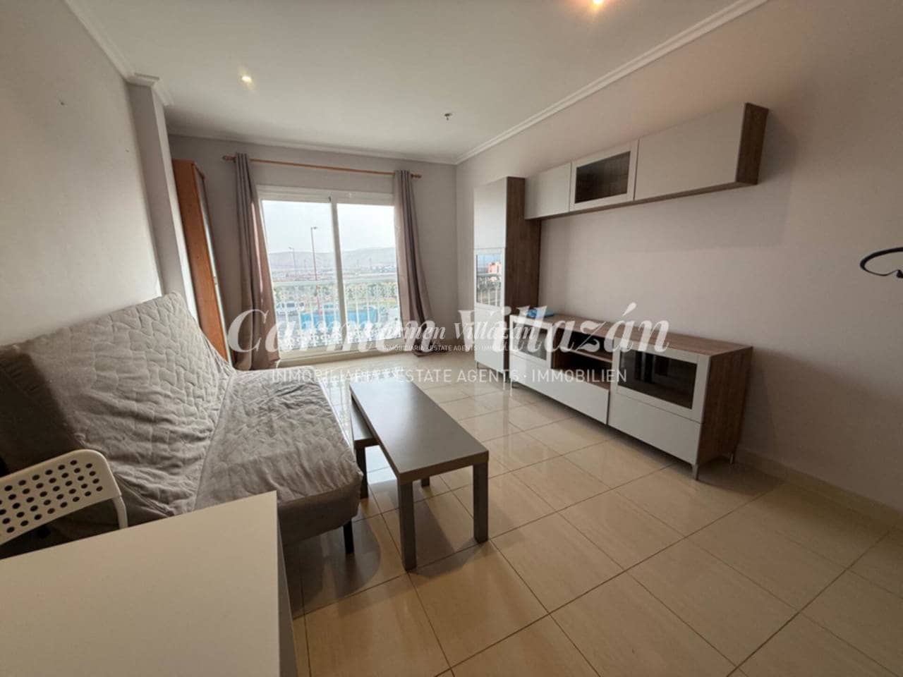 2 bedroom Flat for sale in Puerto del Rosario with garage - € 165,000 (Ref: 9679374)