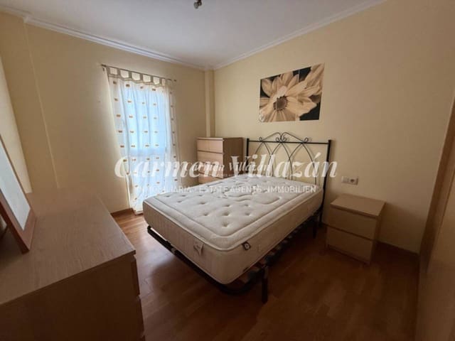 2 bedroom Flat for sale in Puerto del Rosario with garage - € 165,000 (Ref: 9679374)