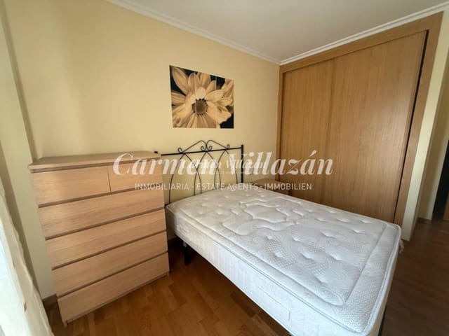 2 bedroom Flat for sale in Puerto del Rosario with garage - € 165,000 (Ref: 9679374)