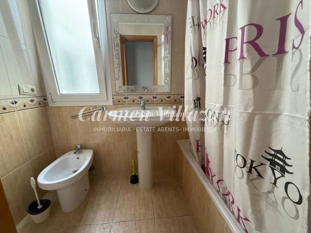 2 bedroom Flat for sale in Puerto del Rosario with garage - € 165,000 (Ref: 9679374)