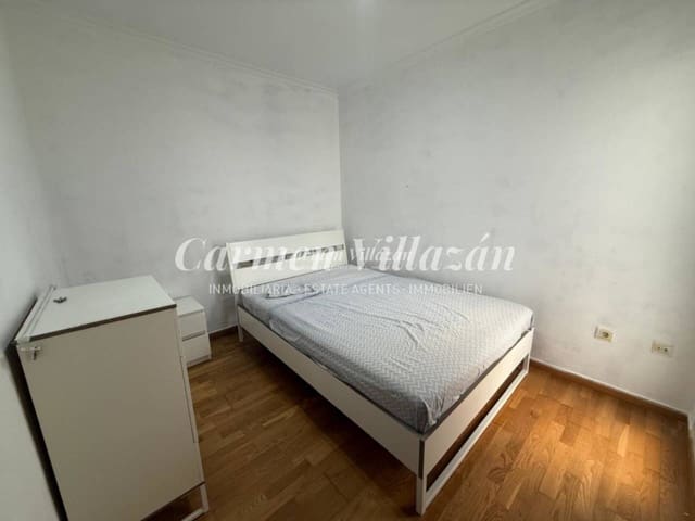 2 bedroom Flat for sale in Puerto del Rosario with garage - € 165,000 (Ref: 9679374)