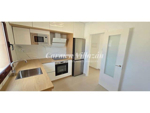 Apartamento de 1 habitación en Caleta de Fuste, Antigua en venta con piscina garaje - 188.000 € (Ref: 9689928)