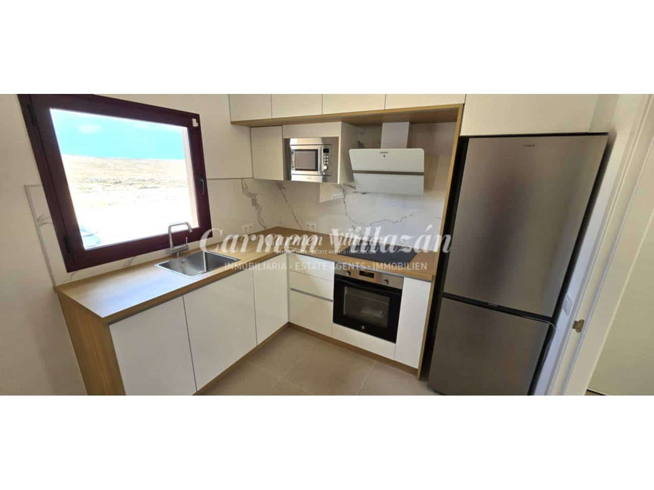 Apartamento de 1 habitación en Caleta de Fuste en venta con piscina garaje - 188.000 € (Ref: 9689928)