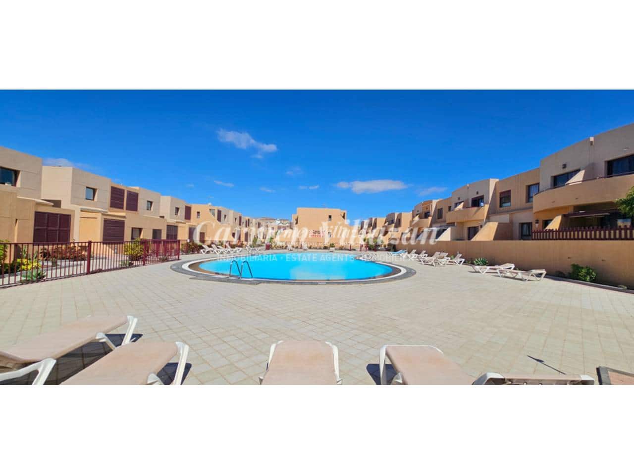 Apartamento de 1 habitación en Caleta de Fuste en venta con piscina garaje - 188.000 € (Ref: 9689928)