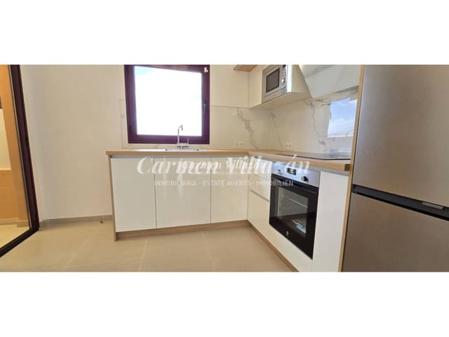 Apartamento de 1 habitación en Caleta de Fuste, Antigua en venta con piscina garaje - 188.000 € (Ref: 9689928)