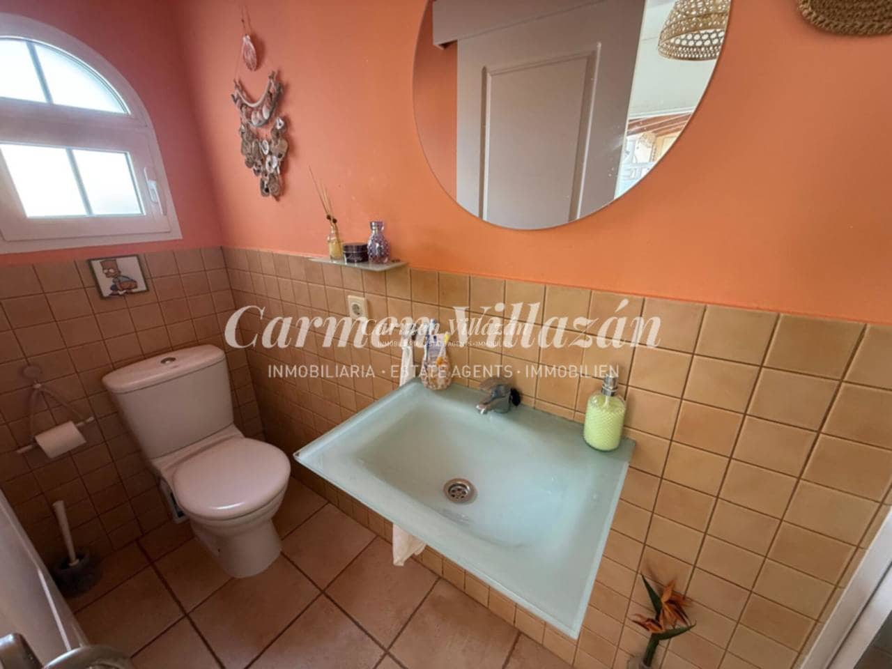 2 bedroom Apartment for sale in Caleta de Fuste - € 265,000 (Ref: 9689929)