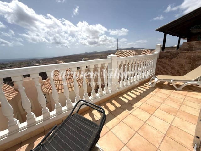 Apartamento de 2 habitaciones en Caleta de Fuste, Antigua en venta - 265.000 € (Ref: 9689929)