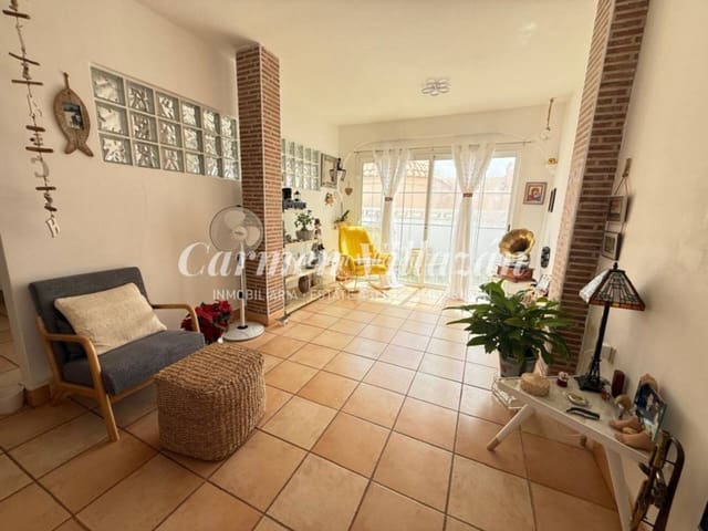 Apartamento de 2 habitaciones en Caleta de Fuste, Antigua en venta - 265.000 € (Ref: 9689929)