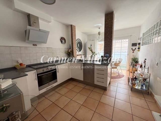 Apartamento de 2 habitaciones en Caleta de Fuste, Antigua en venta - 265.000 € (Ref: 9689929)