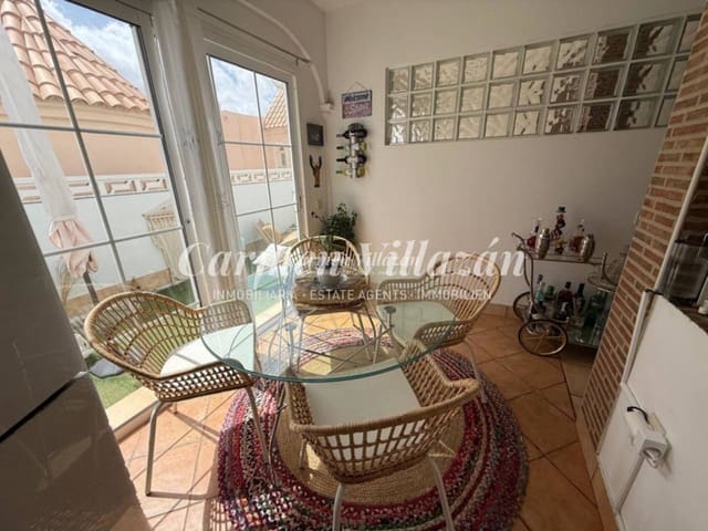 Apartamento de 2 habitaciones en Caleta de Fuste, Antigua en venta - 265.000 € (Ref: 9689929)