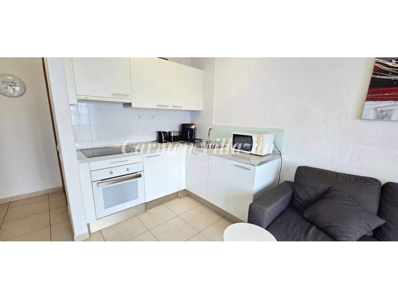 1 Zimmer Bungalow zu verkaufen in Caleta de Fuste mit Pool - 168.000 € (Ref: 9694598)