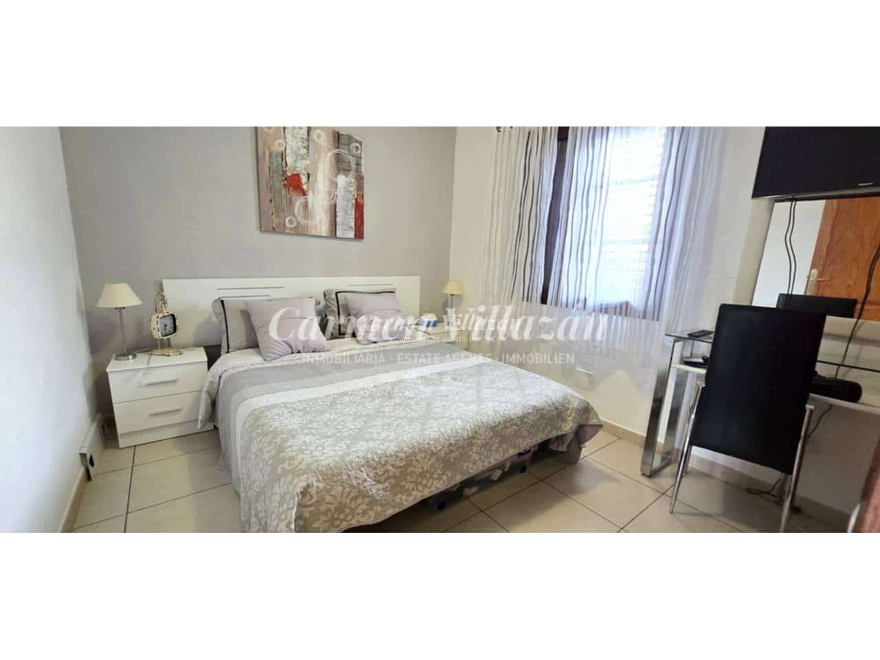 1 Zimmer Bungalow zu verkaufen in Caleta de Fuste mit Pool - 168.000 € (Ref: 9694598)