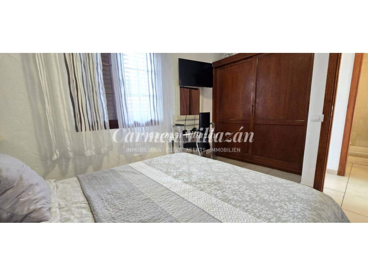 1 Zimmer Bungalow zu verkaufen in Caleta de Fuste mit Pool - 168.000 € (Ref: 9694598)