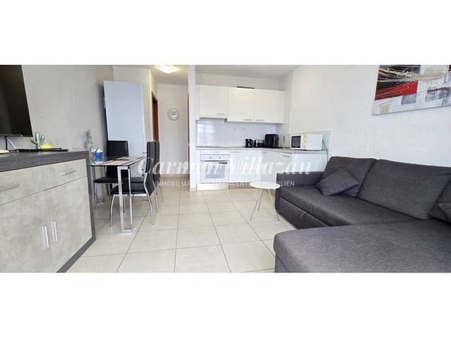 1 Zimmer Bungalow zu verkaufen in Caleta de Fuste, Antigua mit Pool - 168.000 € (Ref: 9694598)