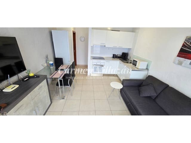 1 Zimmer Bungalow zu verkaufen in Caleta de Fuste, Antigua mit Pool - 168.000 € (Ref: 9694598)