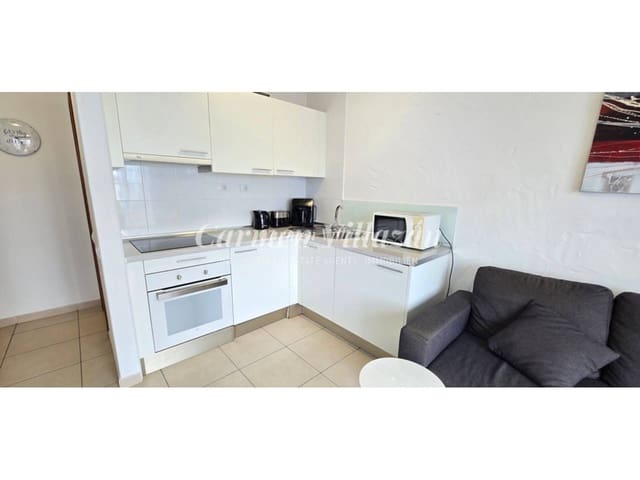 1 Zimmer Bungalow zu verkaufen in Caleta de Fuste, Antigua mit Pool - 168.000 € (Ref: 9694598)