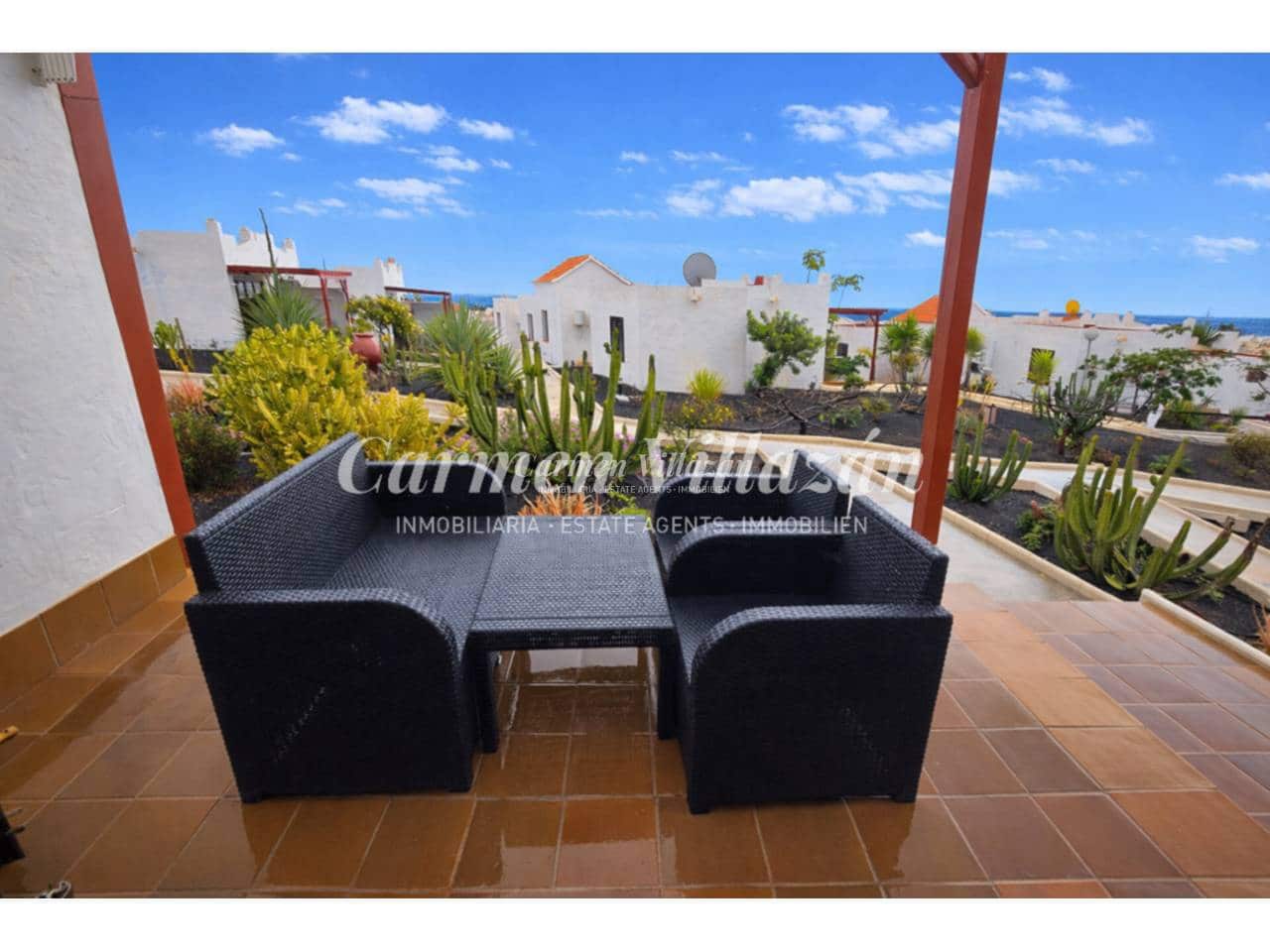 1 Zimmer Bungalow zu verkaufen in Caleta de Fuste mit Pool - 168.000 € (Ref: 9694598)