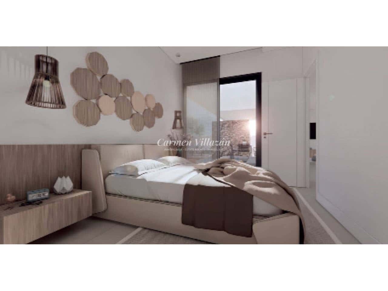 2 bedroom Villa for sale in Corralejo with pool garage - € 265,000 (Ref: 9726243)