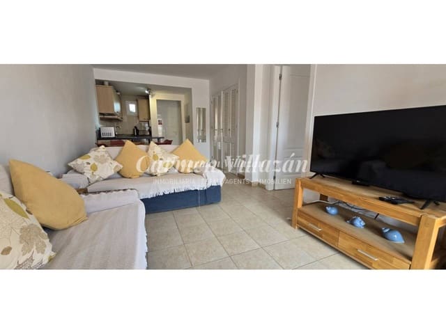 2 bedroom Apartment for sale in Caleta de Fuste, Antigua with pool garage - € 215,000 (Ref: 9731564)