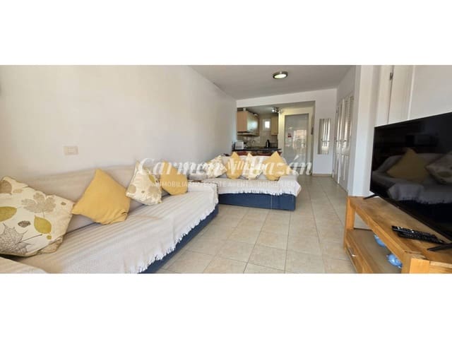 2 bedroom Apartment for sale in Caleta de Fuste, Antigua with pool garage - € 215,000 (Ref: 9731564)