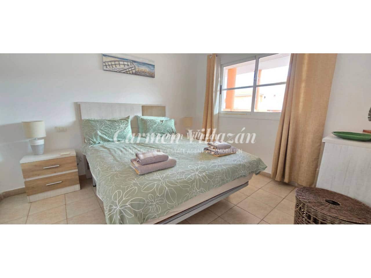 2 bedroom Apartment for sale in Caleta de Fuste with pool garage - € 215,000 (Ref: 9731564)