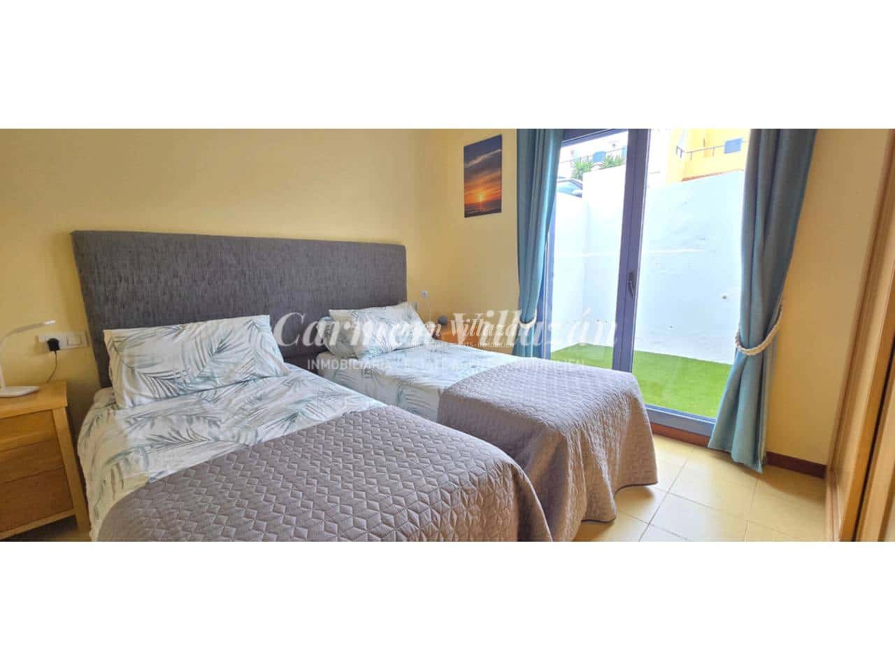 2 soverom Leilighet til salgs i Caleta de Fuste med svømmebasseng garasje - € 218 000 (Ref: 9758319)