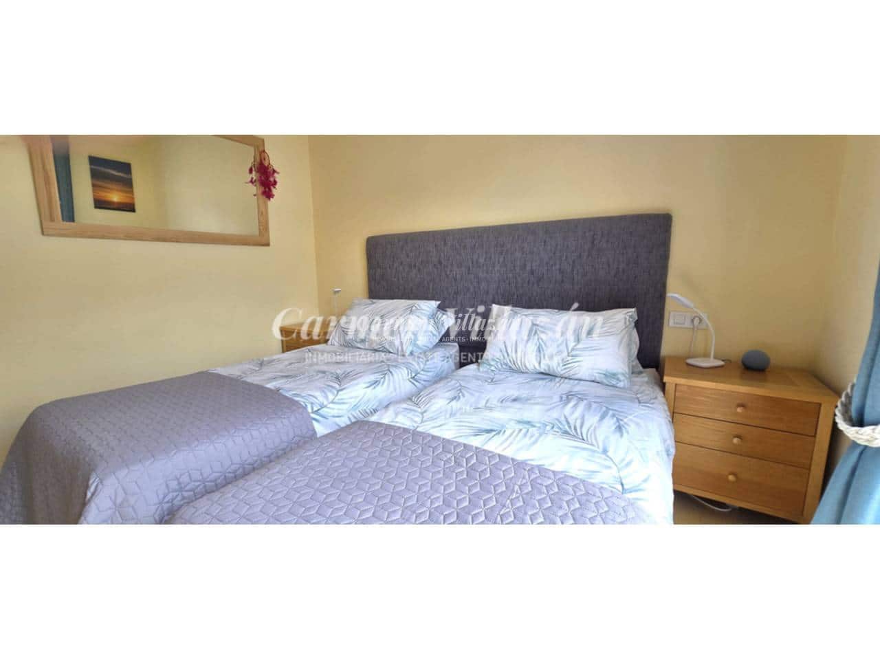 2 soverom Leilighet til salgs i Caleta de Fuste med svømmebasseng garasje - € 218 000 (Ref: 9758319)