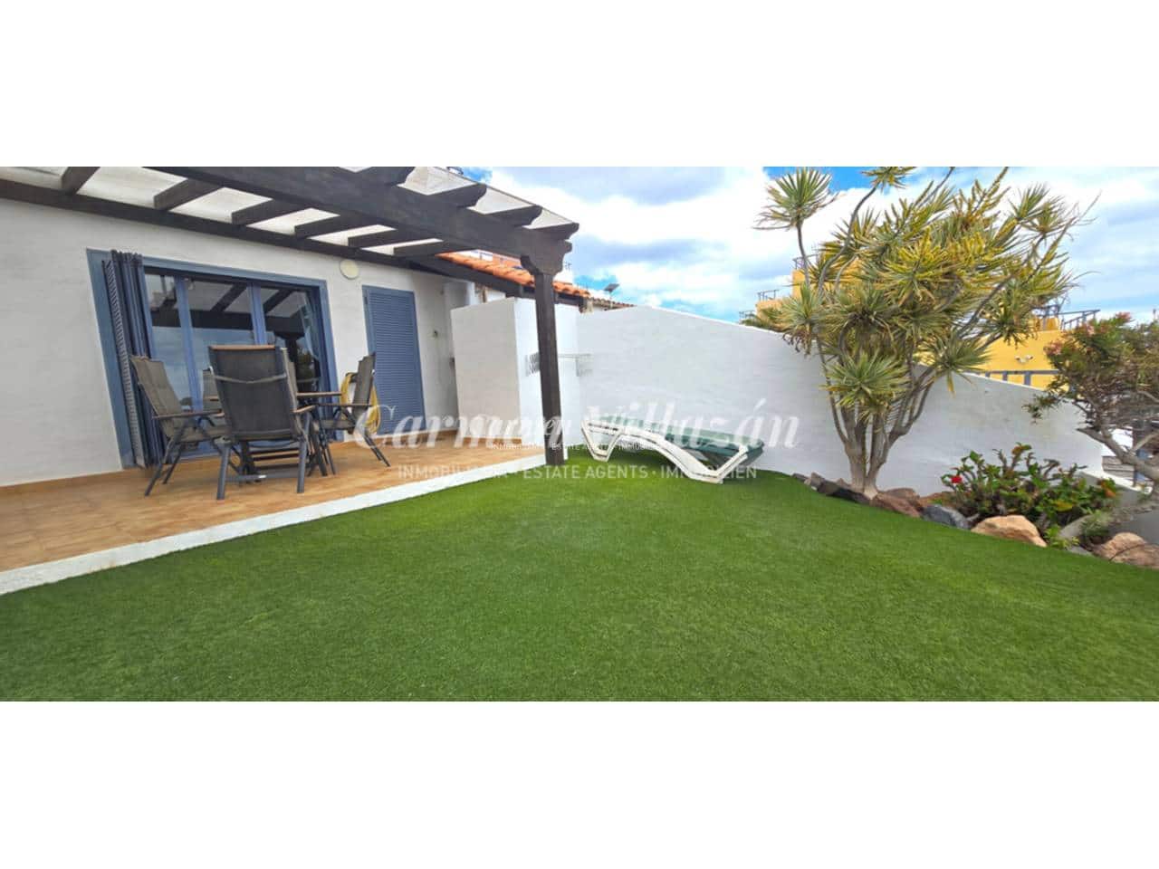 2 soverom Leilighet til salgs i Caleta de Fuste med svømmebasseng garasje - € 218 000 (Ref: 9758319)