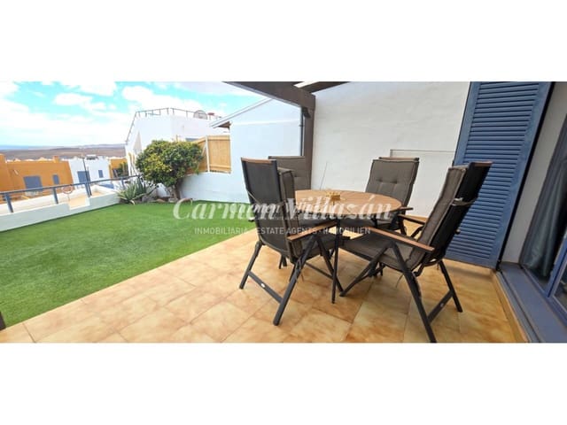 2 soverom Leilighet til salgs i Caleta de Fuste, Antigua med svømmebasseng garasje - € 218 000 (Ref: 9758319)