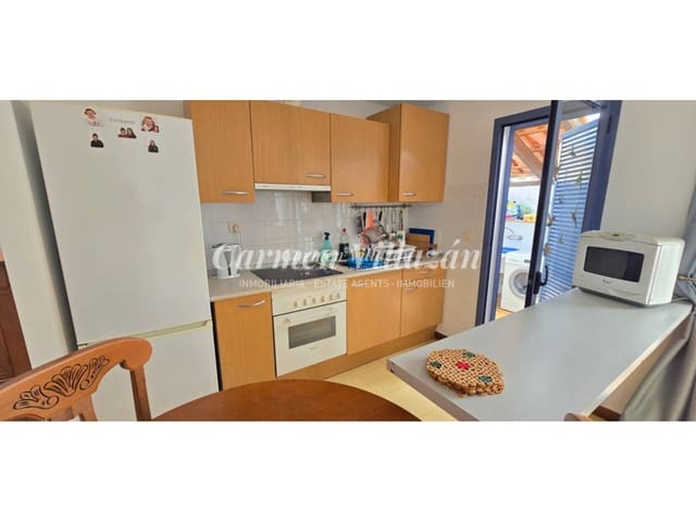 2 soverom Leilighet til salgs i Caleta de Fuste, Antigua med svømmebasseng garasje - € 218 000 (Ref: 9758319)