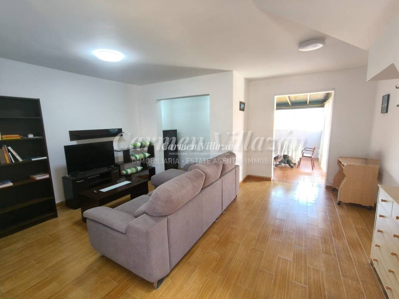 Pareado de 4 habitaciones en Parque Holandés en venta con garaje - 273.000 € (Ref: 9777344)