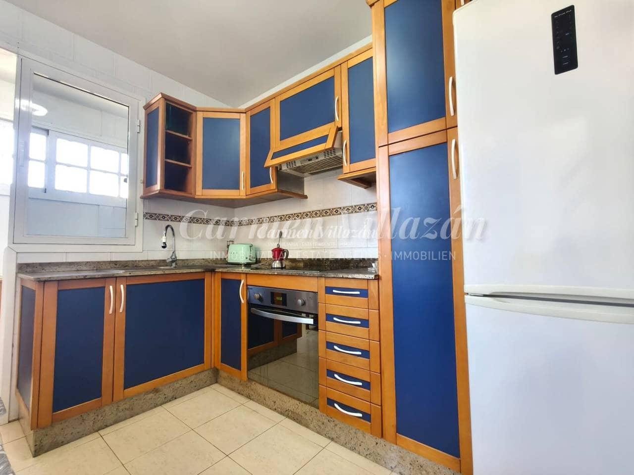 Pareado de 4 habitaciones en Parque Holandés en venta con garaje - 273.000 € (Ref: 9777344)