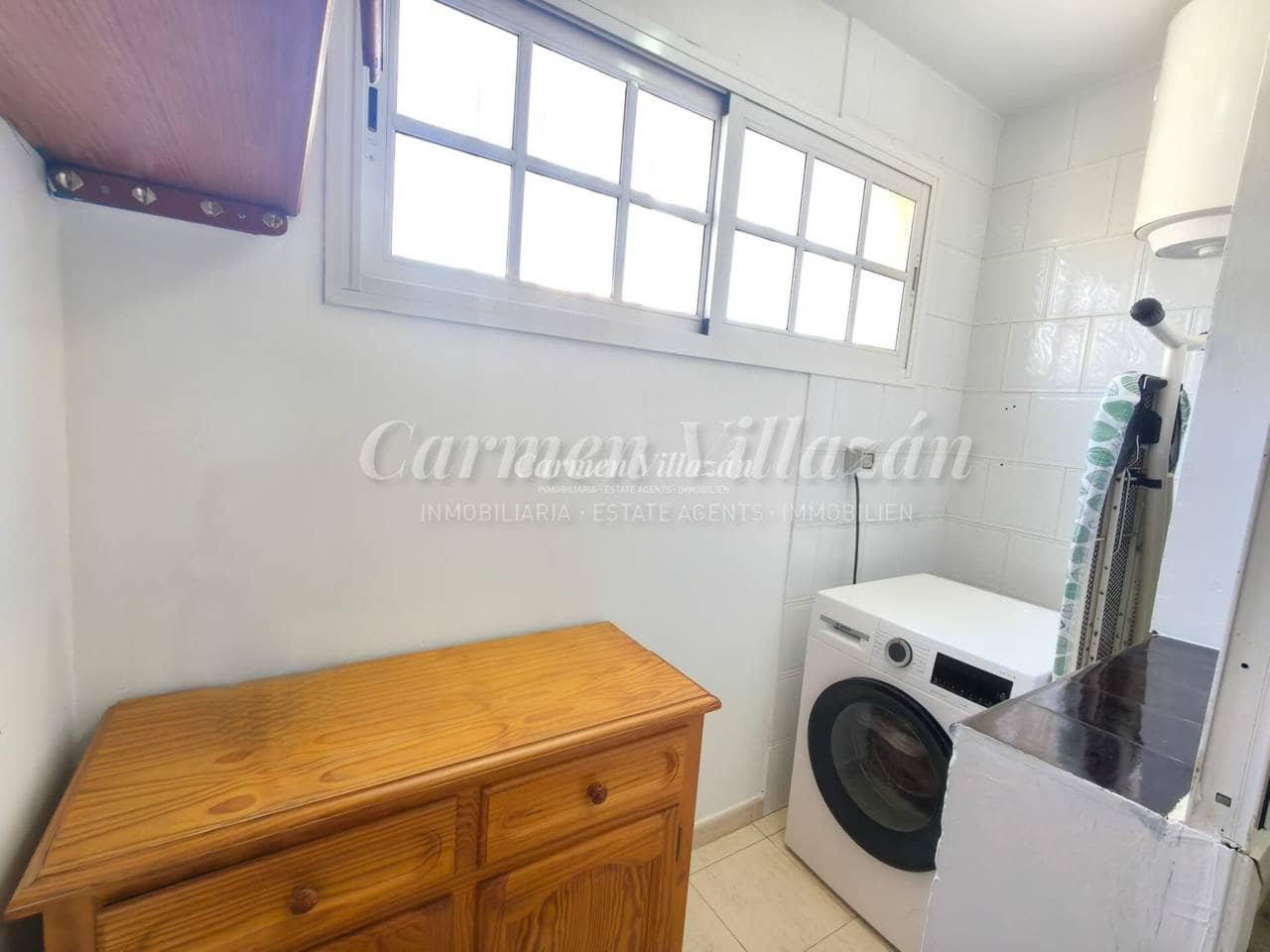 Pareado de 4 habitaciones en Parque Holandés en venta con garaje - 273.000 € (Ref: 9777344)