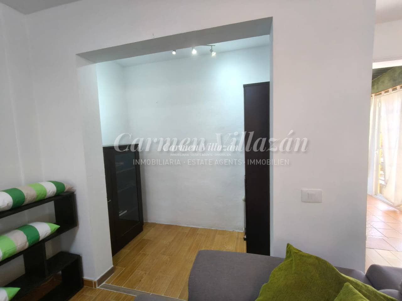 Pareado de 4 habitaciones en Parque Holandés en venta con garaje - 273.000 € (Ref: 9777344)