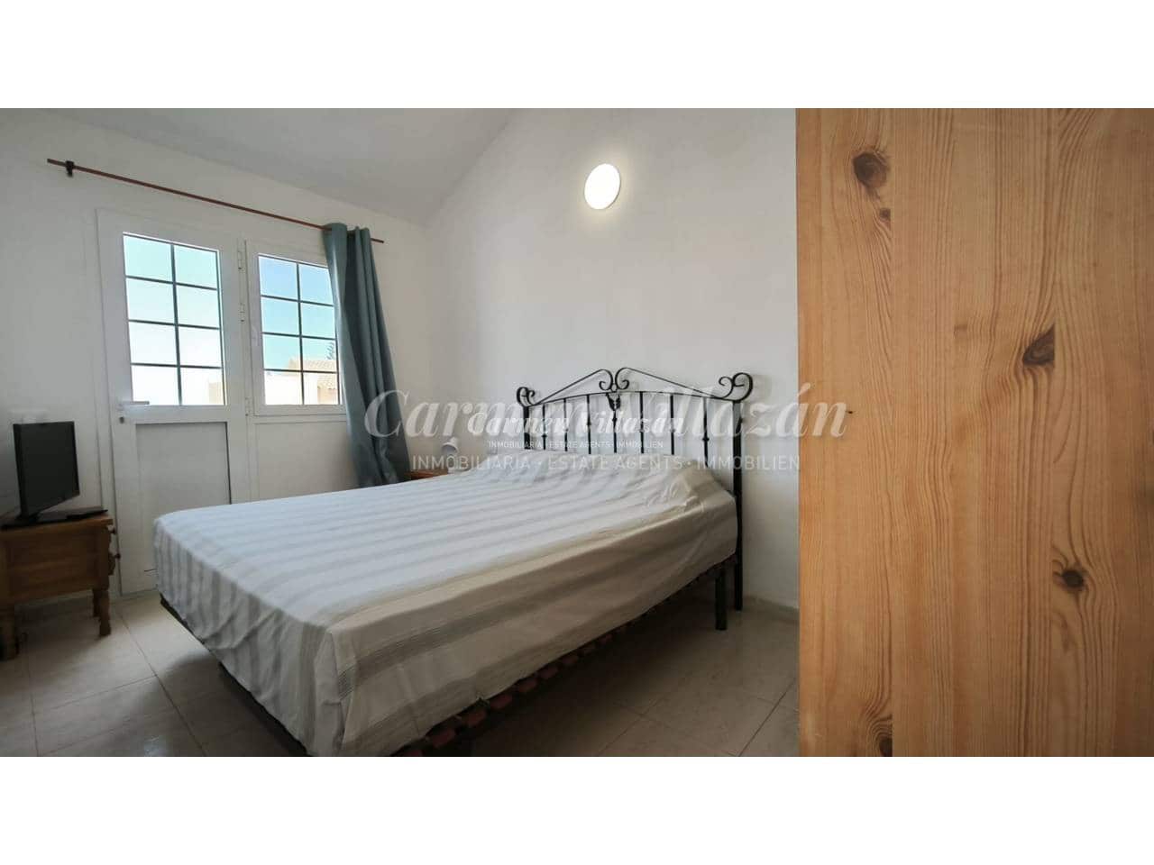 Pareado de 4 habitaciones en Parque Holandés en venta con garaje - 273.000 € (Ref: 9777344)