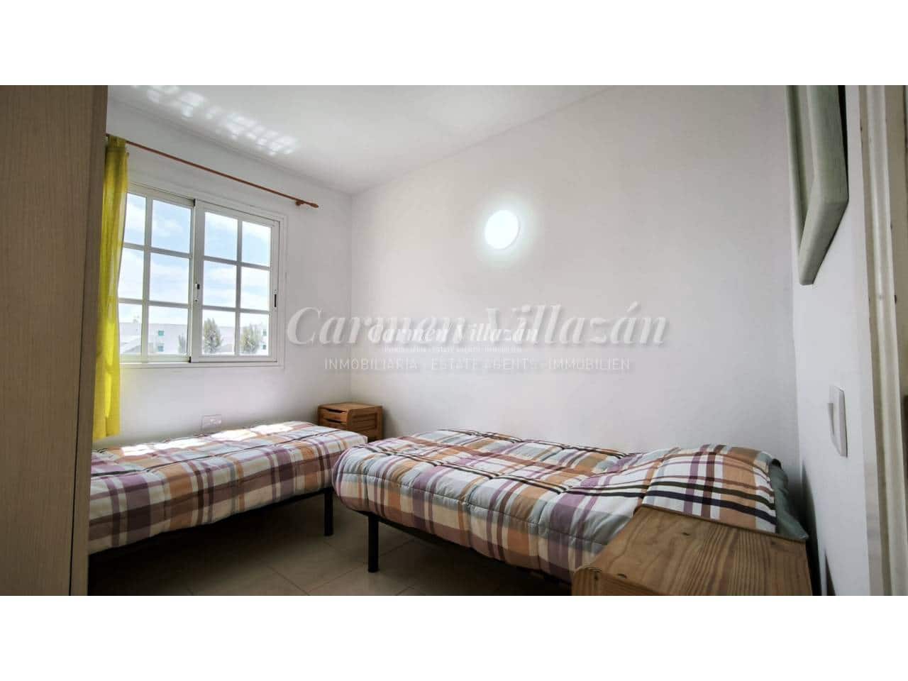 Pareado de 4 habitaciones en Parque Holandés en venta con garaje - 273.000 € (Ref: 9777344)