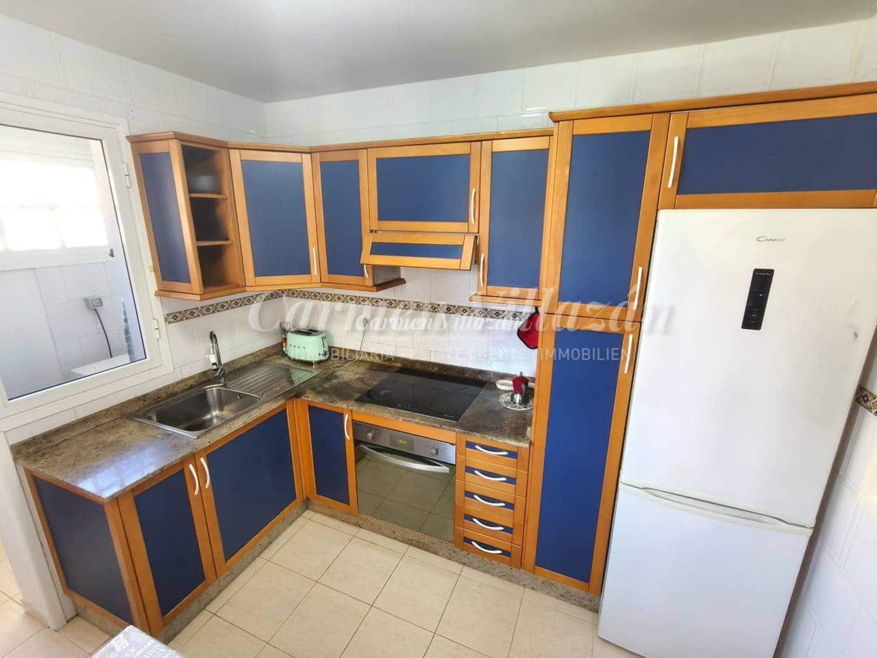 Pareado de 4 habitaciones en Parque Holandés en venta con garaje - 273.000 € (Ref: 9777344)