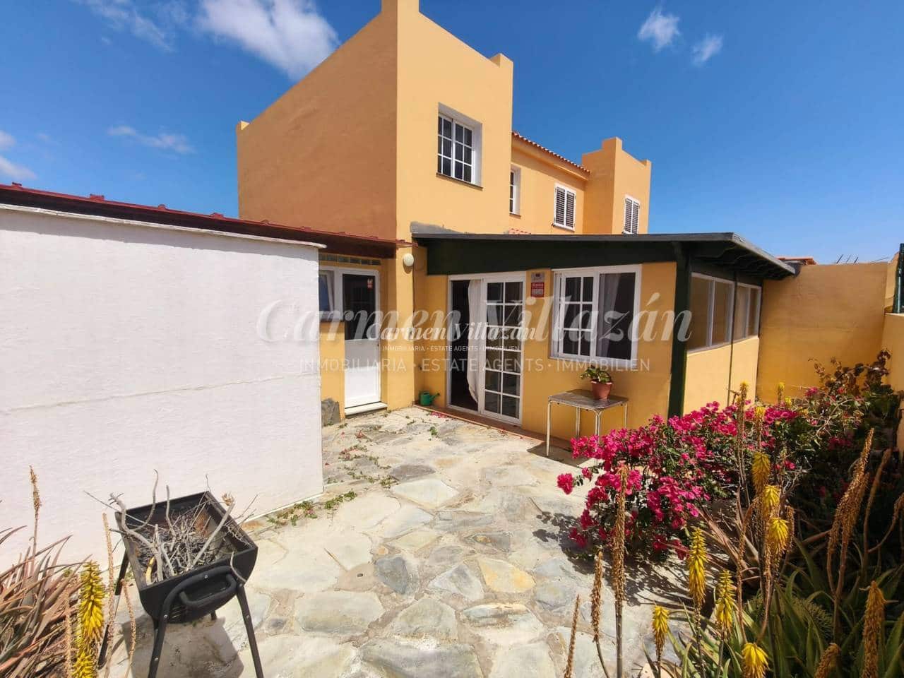 Pareado de 4 habitaciones en Parque Holandés en venta con garaje - 273.000 € (Ref: 9777344)