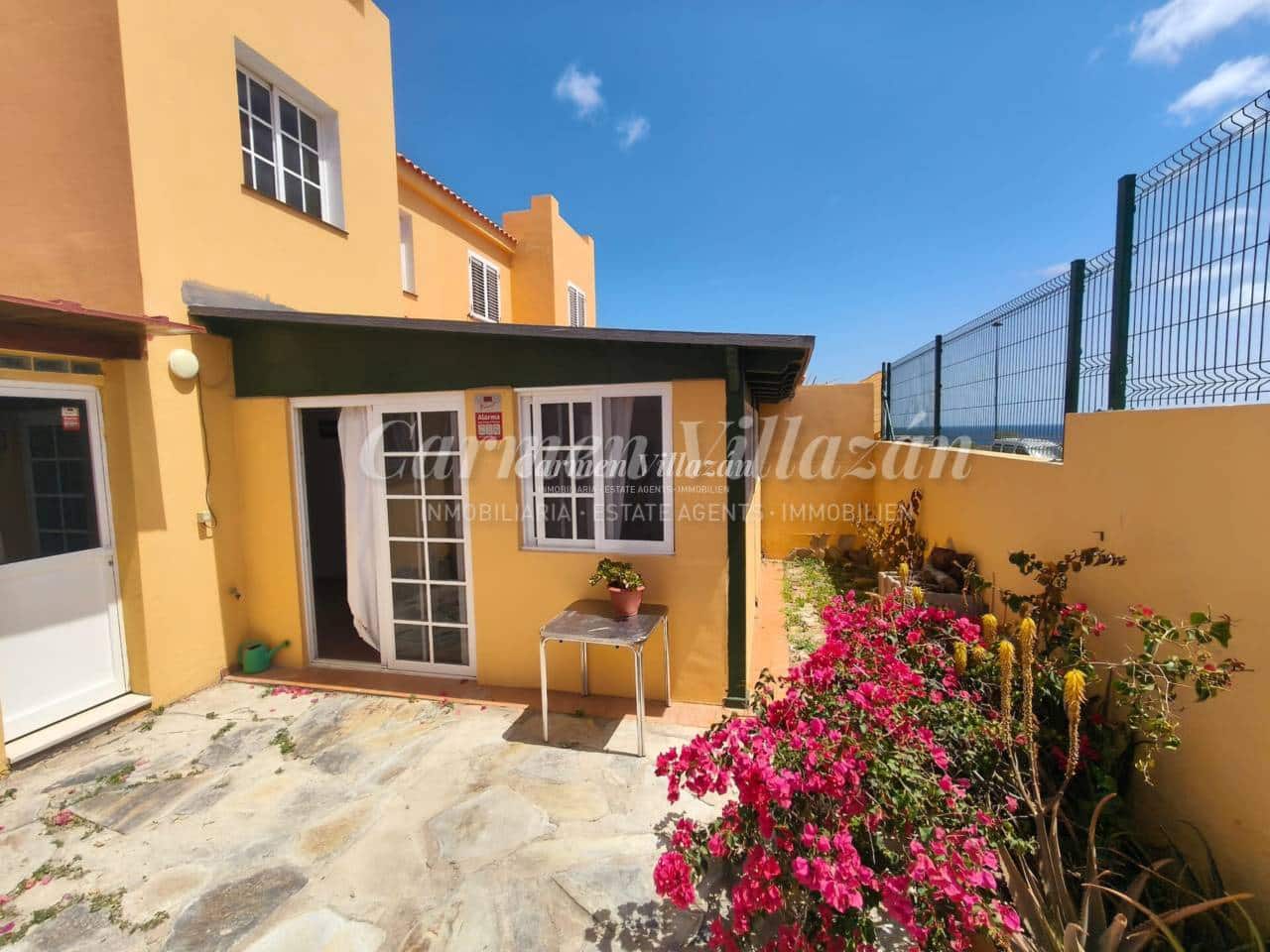 Pareado de 4 habitaciones en Parque Holandés en venta con garaje - 273.000 € (Ref: 9777344)