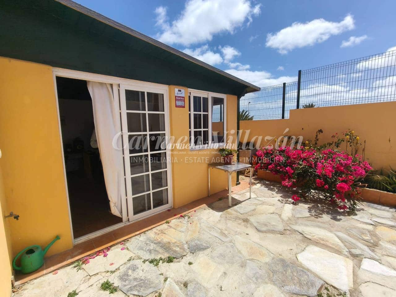 Pareado de 4 habitaciones en Parque Holandés en venta con garaje - 273.000 € (Ref: 9777344)